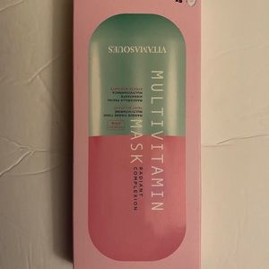 Vitamasques Multivitamin Mask - 5 pack